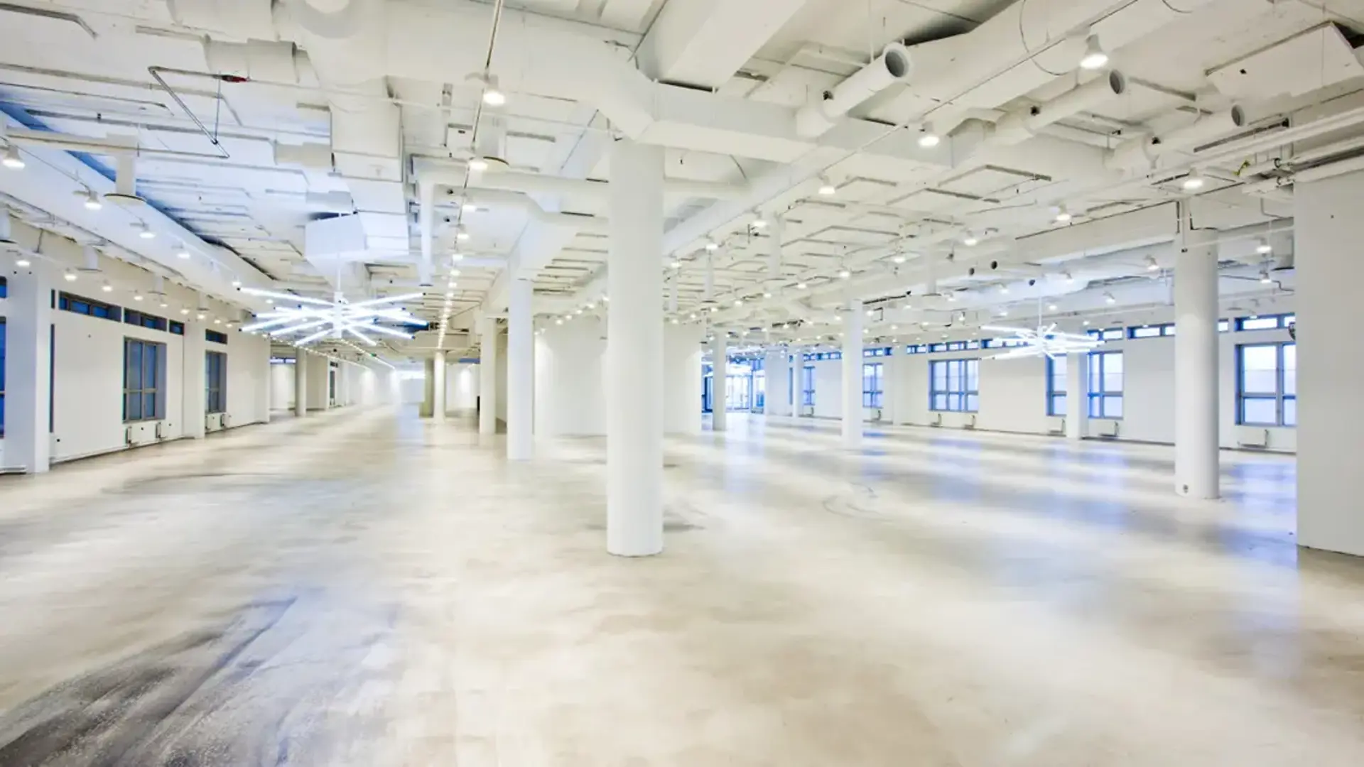 Short movie showcasing the use of hall B in Bella Center